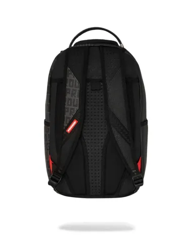 Sprayground |SHARK CENTRAL SPLIT INFINITY DLXSV| 910B6249NSZ