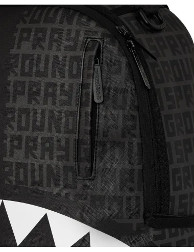 Sprayground |SHARK CENTRAL SPLIT INFINITY DLXSV| 910B6249NSZ