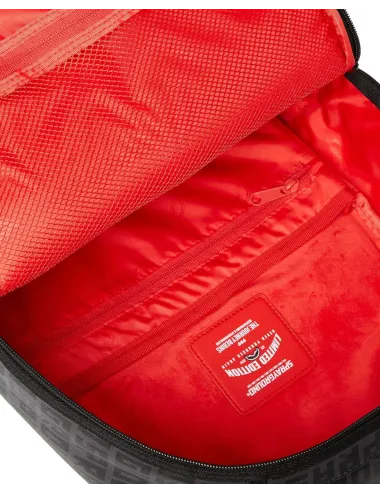 Sprayground |SHARK CENTRAL SPLIT INFINITY DLXSV| 910B6249NSZ