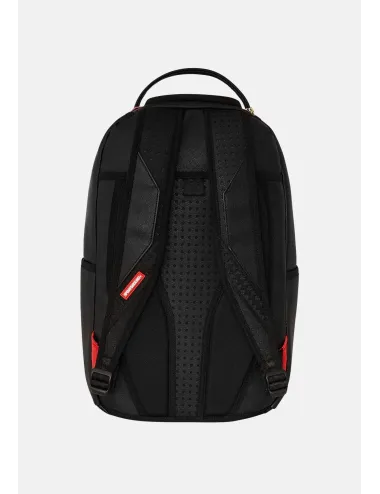 Sprayground |SHARK CENTRAL BREAKUP CHECK| 910B7635NSZ