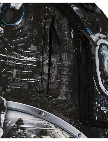 Sprayground  |SPLIT CYBERSHARK DLXSV| 910B7126NSZ