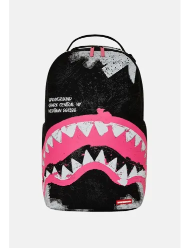 Sprayground |SHARK CENTRAL SORBET HAND PAINTED| 910B7631NSZ