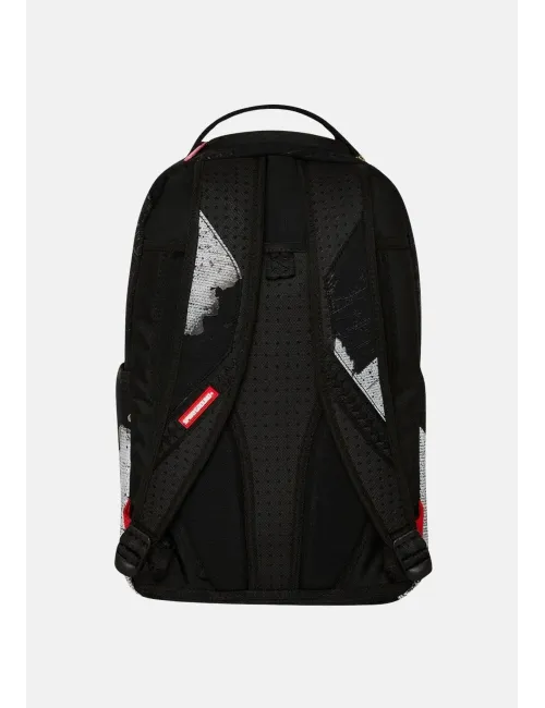 Sprayground |SHARK CENTRAL SORBET HAND PAINTED| 910B7631NSZ