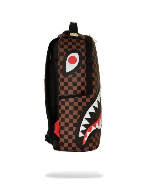 Sprayground |SHARKS IN PARIS LOST & FOUND| 910B7687NSZ