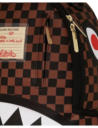 Sprayground |SHARKS IN PARIS LOST & FOUND| 910B7687NSZ