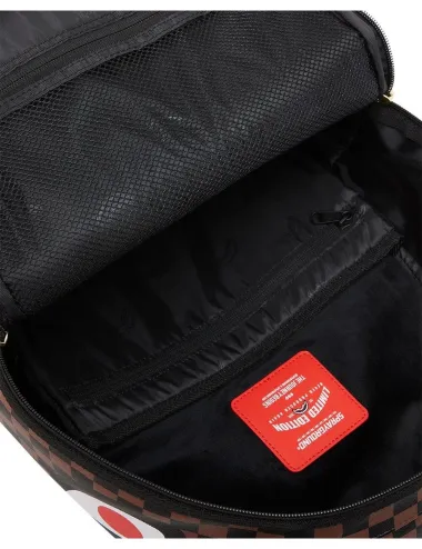 Sprayground |SHARKS IN PARIS LOST & FOUND| 910B7687NSZ