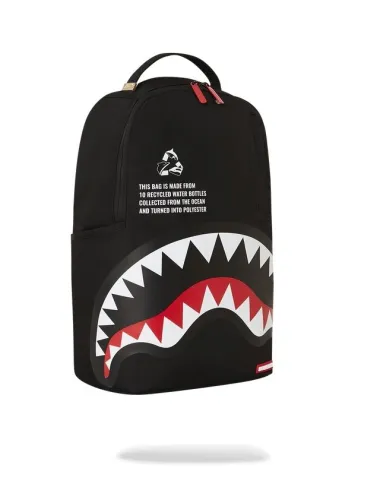 Sprayground |CORE RECYCLED SHARK| 910B6394NSZ