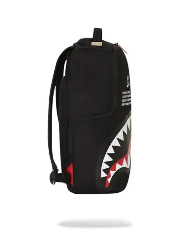 Sprayground |CORE RECYCLED SHARK| 910B6394NSZ