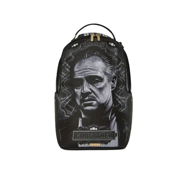Sprayground |GODFATHER MONEY| 910B6686NSZ