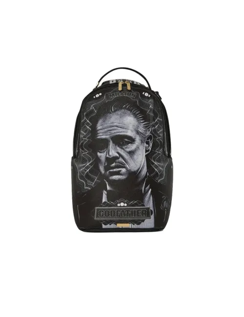 Sprayground |GODFATHER MONEY| 910B6686NSZ