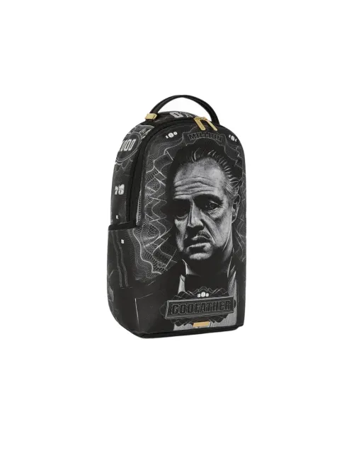 Sprayground |GODFATHER MONEY| 910B6686NSZ