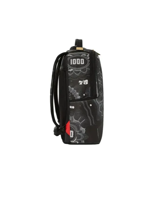 Sprayground |GODFATHER MONEY| 910B6686NSZ