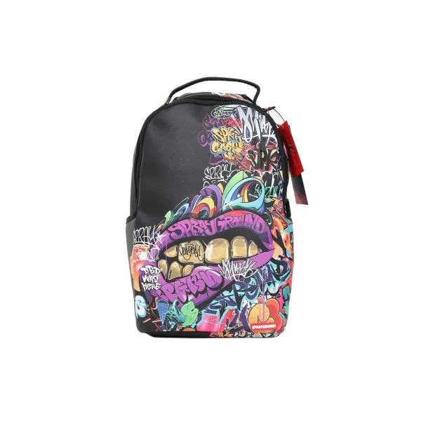 Sprayground |HALF GRAF LIPSTICK| 910B6817NSZ