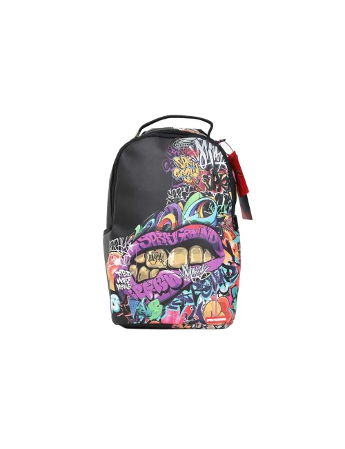 Sprayground |HALF GRAF LIPSTICK| 910B6817NSZ