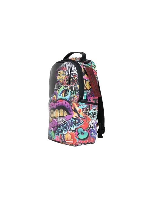 Sprayground |HALF GRAF LIPSTICK| 910B6817NSZ
