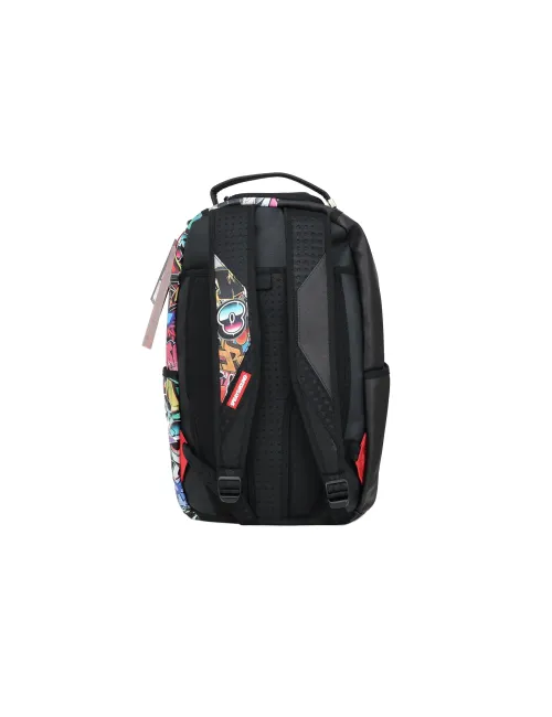 Sprayground |HALF GRAF LIPSTICK| 910B6817NSZ