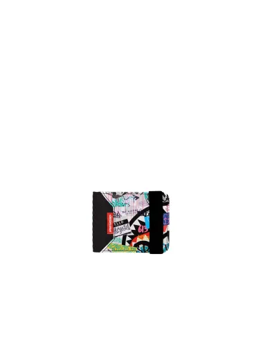 Sprayground |SIP RIZZ THE WALLET| 910W6667NSZ