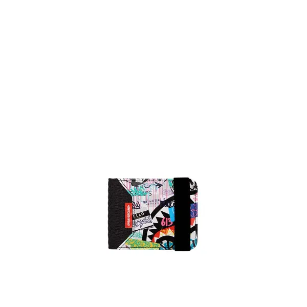 Sprayground |SIP RIZZ THE WALLET| 910W6667NSZ