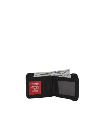 Sprayground |SIP RIZZ THE WALLET| 910W6667NSZ