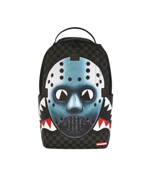 Sprayground |HOCKEY MASK SHARKMOUTH| 910B6779NSZ