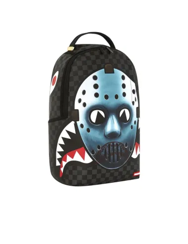 Sprayground |HOCKEY MASK SHARKMOUTH| 910B6779NSZ