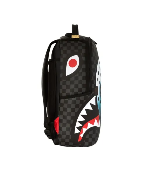 Sprayground |HOCKEY MASK SHARKMOUTH| 910B6779NSZ
