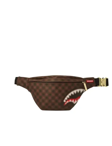 Sprayground |SHARKS IN PARIS BLUR SAVVY| 910B6850NSZ