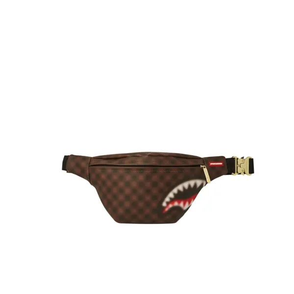 Sprayground |SHARKS IN PARIS BLUR SAVVY| 910B6850NSZ
