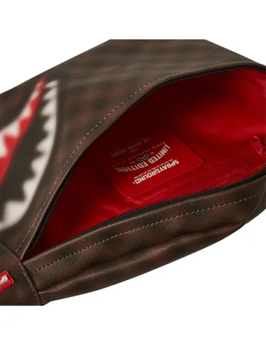 Sprayground |SHARKS IN PARIS BLUR SAVVY| 910B6850NSZ