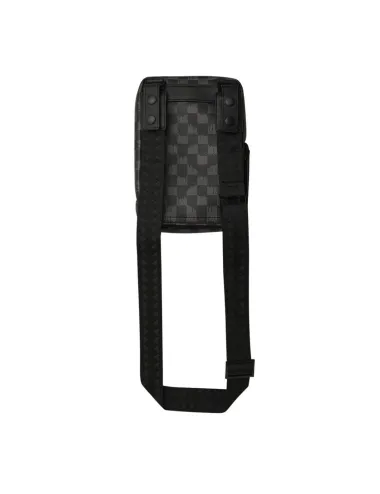 Sprayground |HANGOVER DRIP CHECK SLING| 910B6855NSZ