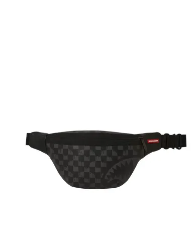 Sprayground |HANGOVER DRIP CHECK SAVVY| 910B6854NSZ