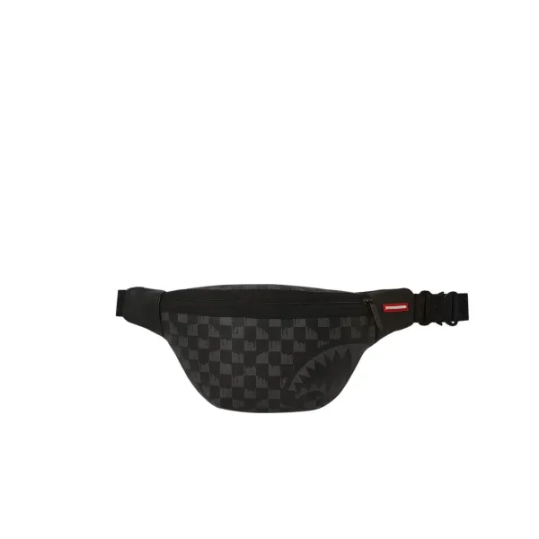 Sprayground |HANGOVER DRIP CHECK SAVVY| 910B6854NSZ