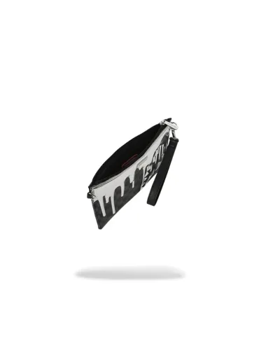 Sprayground |METALLIC DRIPS POUCHETTE| 910B6866NSZ