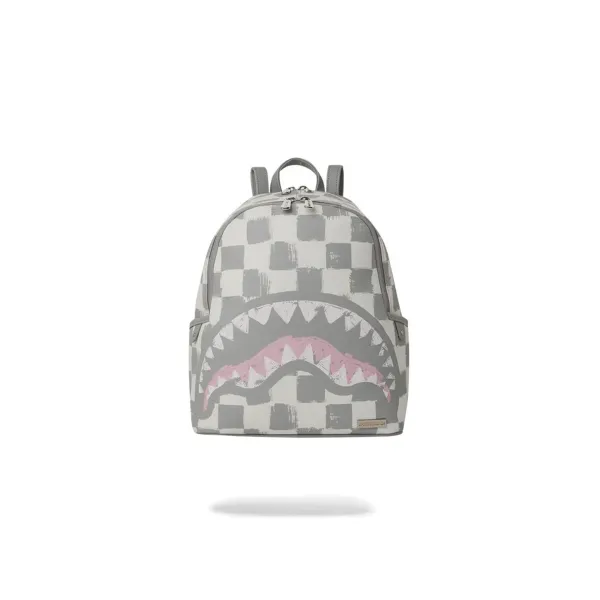 Sprayground |VANQUISH CREAM SAVAGE| 910B6900NSZ