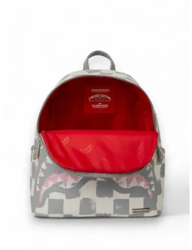 Sprayground |VANQUISH CREAM SAVAGE| 910B6900NSZ