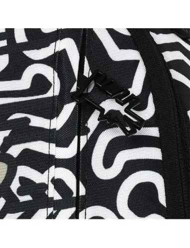 Sprayground |KEITH HARRING 3 BACKPACK | 910B6914NSZ