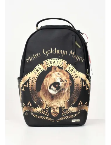 Sprayground  |1 OFF BAGS BACKPACK MGM| 910B7023NSZ