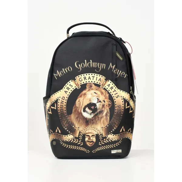 Sprayground  |1 OFF BAGS BACKPACK MGM| 910B7023NSZ
