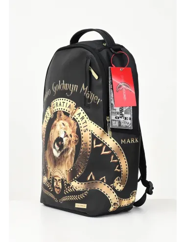 Sprayground  |1 OFF BAGS BACKPACK MGM| 910B7023NSZ