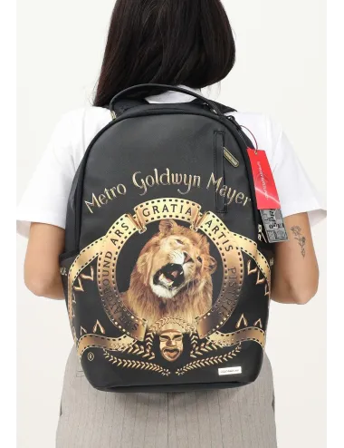 Sprayground  |1 OFF BAGS BACKPACK MGM| 910B7023NSZ