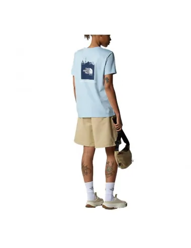 THE NORTH FACE  |3-PCK CALZINI WHITE| NF0A882HFN4