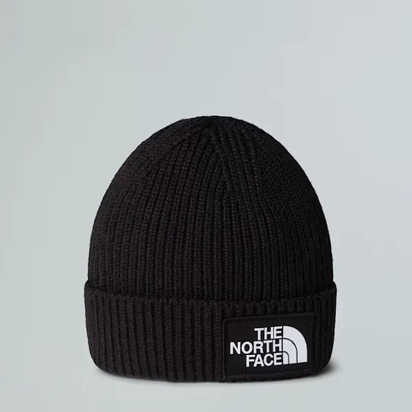 THE NORTH FACE  |BABY LOGO BOX BEANIE| NF0A8F1JJK31