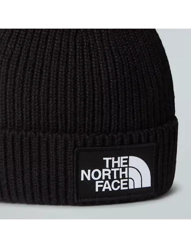 THE NORTH FACE  |BABY LOGO BOX BEANIE| NF0A8F1JJK31