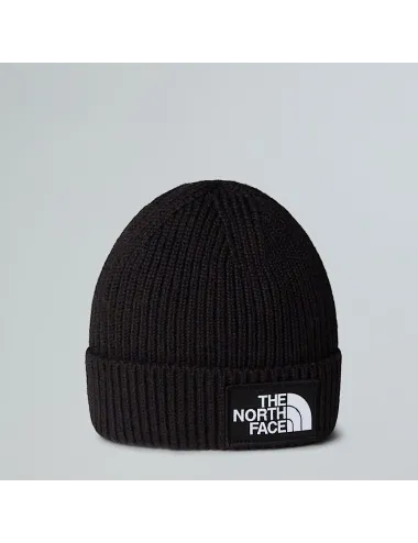 THE NORTH FACE  |BEANIE NERO| NF0A8F1JJK3