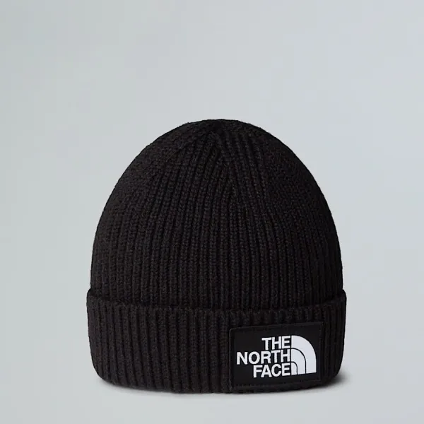 THE NORTH FACE  |BEANIE NERO| NF0A8F1JJK3