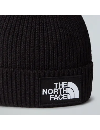 THE NORTH FACE  |BEANIE NERO| NF0A8F1JJK3