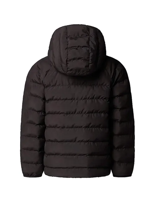 THE NORTH FACE |KID REVERSIBLE PERRITO HOODED JACKET| NF0A88VJWOO