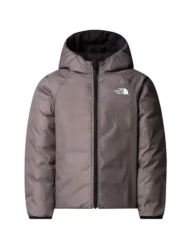 THE NORTH FACE |KID REVERSIBLE PERRITO HOODED JACKET| NF0A88VJWOO