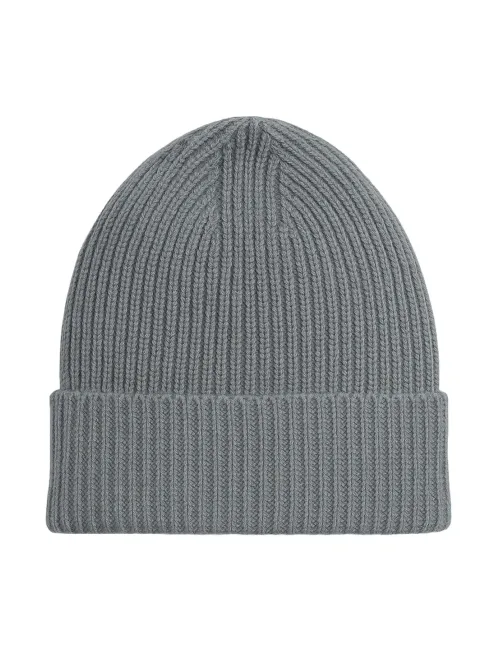 THE NORTH FACE |KIDS TNF LOGO BOX CUFFED BEANIE| NF0A8CGUDYY