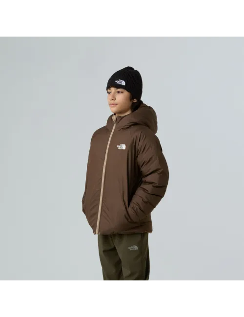 THE NORTH FACE |B REVERSIBLE PERRITO HOODED JACKET| NF0A88TWBOX1
